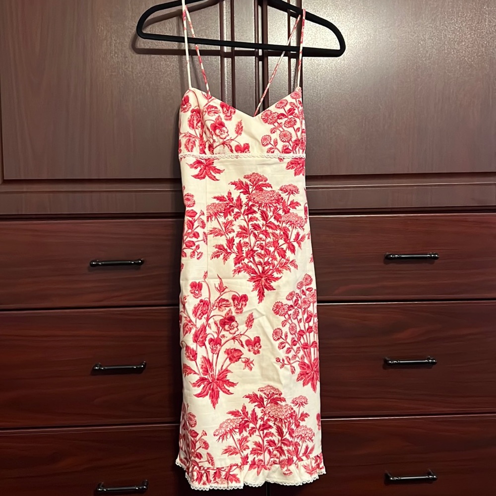 Vintage never worn Maggie London size 12p